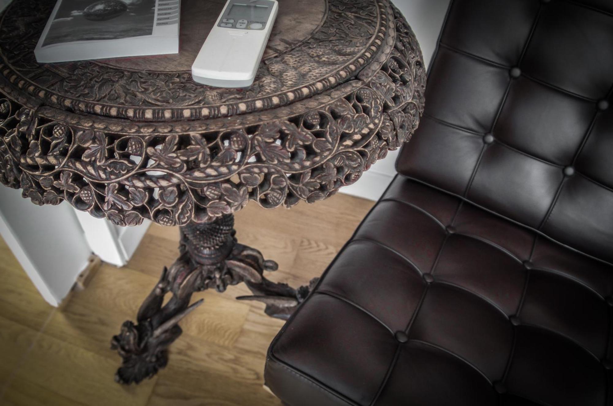 Beautiful Loft 130M2 Sun And Free Parking Ok 1M95 Appartement La Garenne-Colombes Buitenkant foto