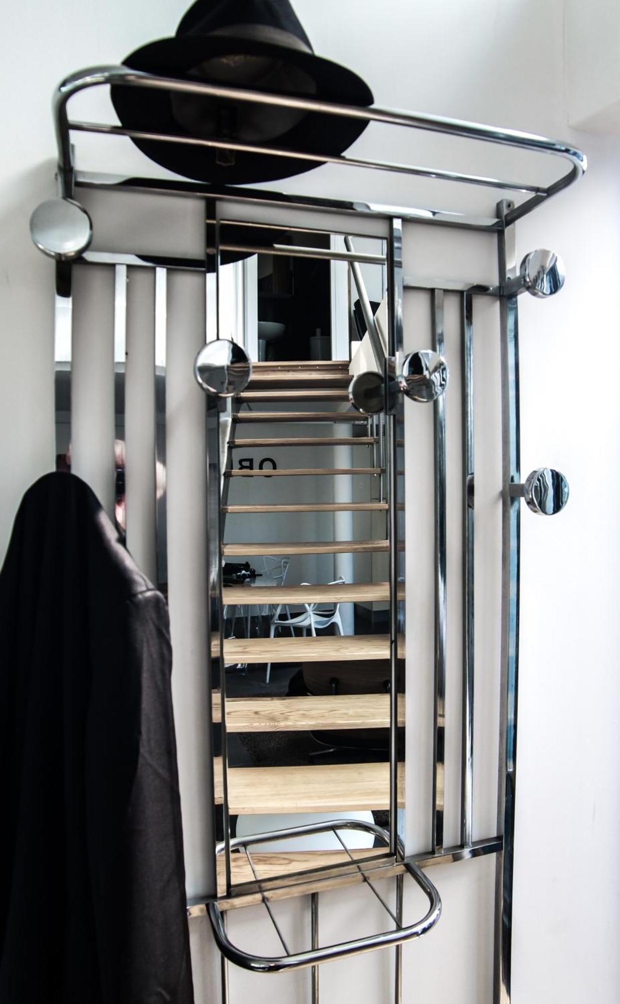 Beautiful Loft 130M2 Sun And Free Parking Ok 1M95 Appartement La Garenne-Colombes Buitenkant foto